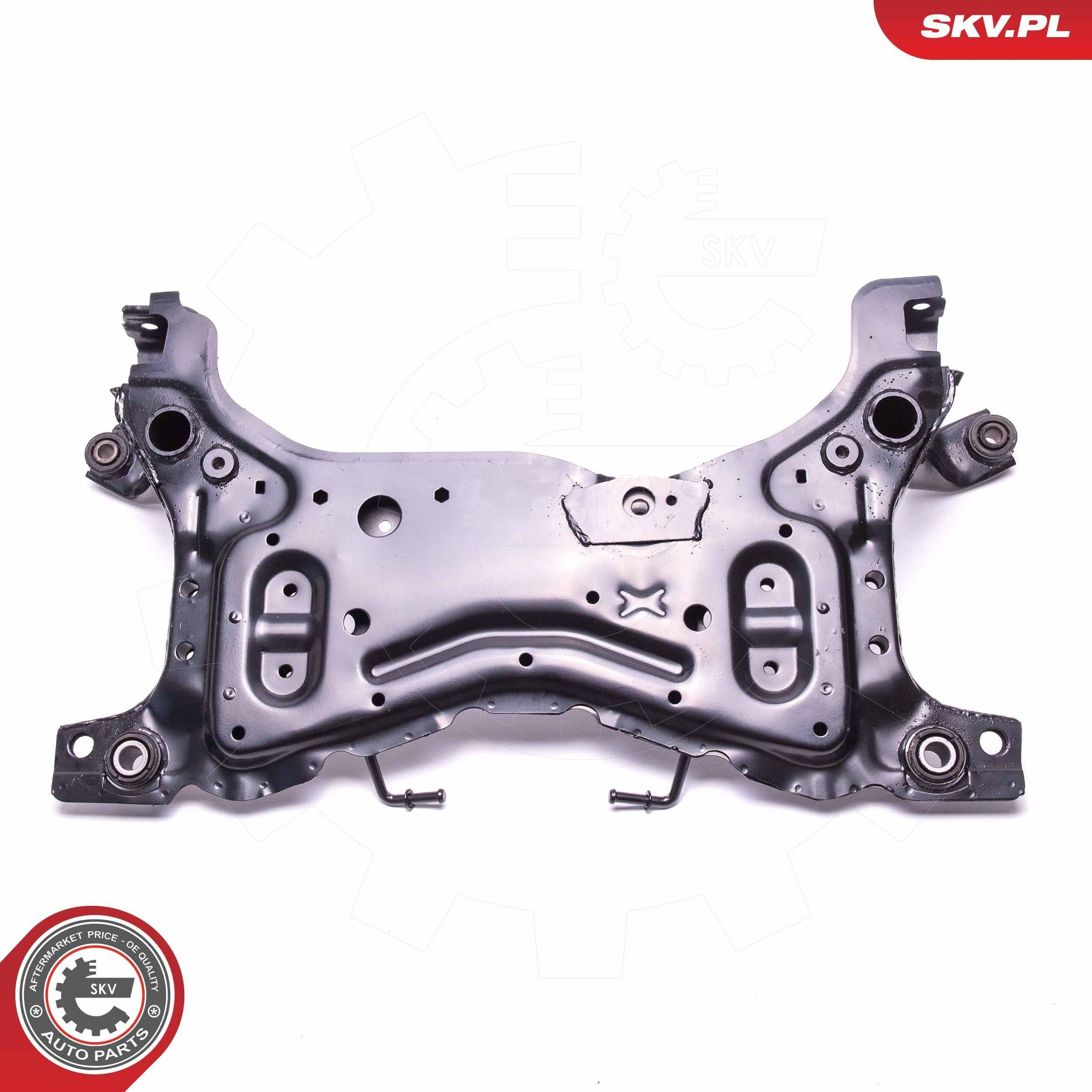 Subchasis delantero soporte motor Ford Focus II sedán (DB, FCH, DH) (2005 - 2011) precio, desde 156,82 EUR